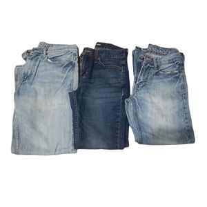 Boys Jean bundle